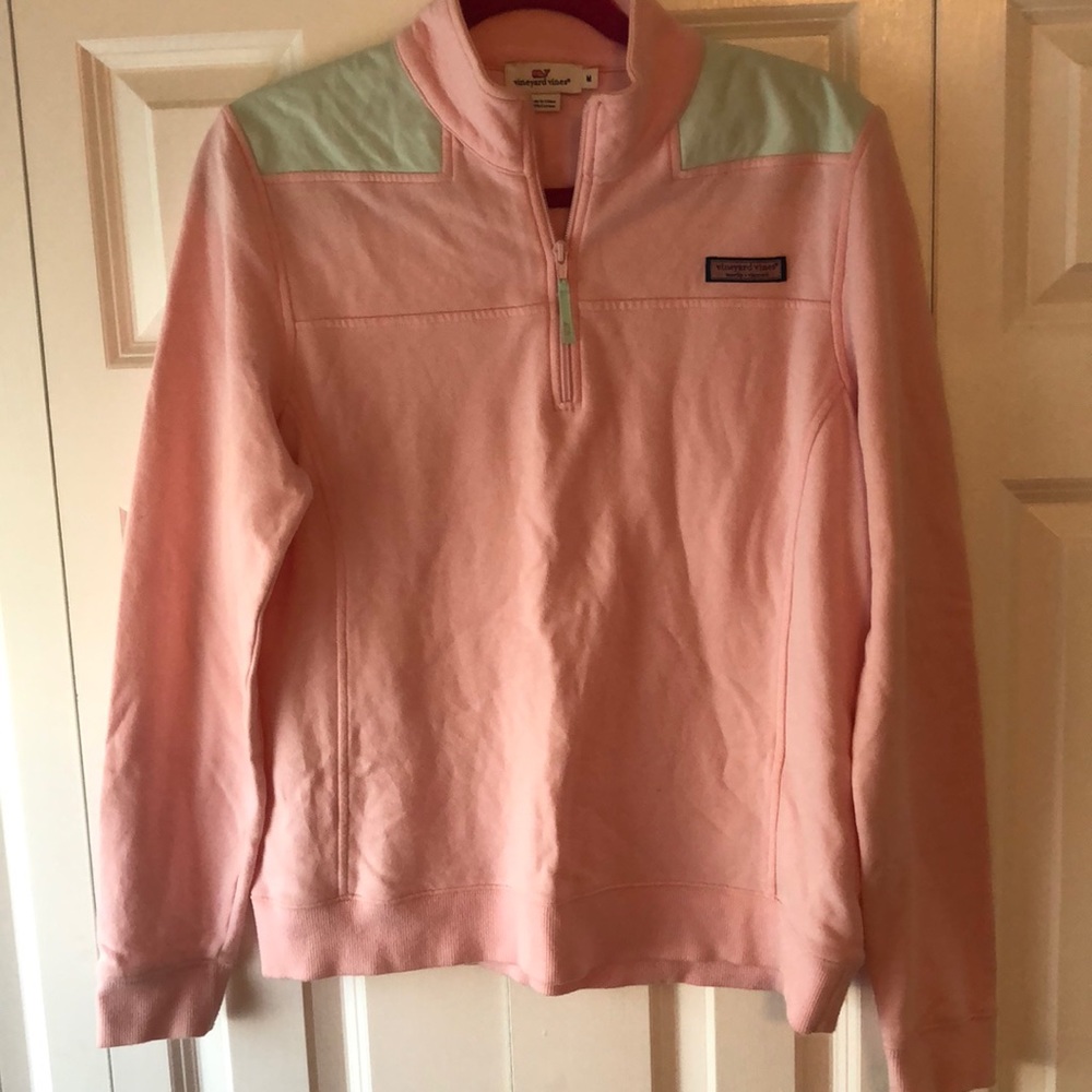 Vineyard vines shep shirt